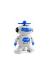 LZH-99444-2 Müzikli ve Işıklı Dansçı Robot -Vardem