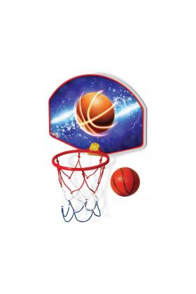 03642 Orta Basket Potası -Dede