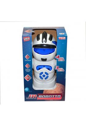 URT010-003-2 JR Robotto - Birlik Toys