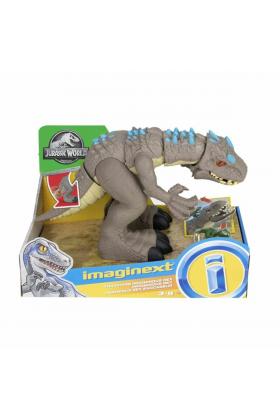 GMR16 Imaginext Jurassic World Indominus Rex
