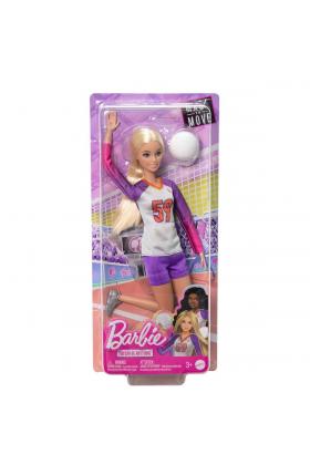 HKT72 Barbie Voleybol Oyuncusu