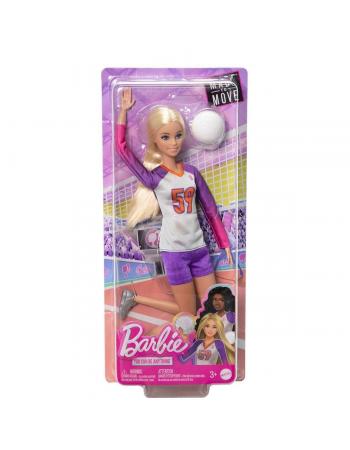 HKT72 Barbie Voleybol Oyuncusu