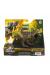HLN63 Jurassic World Hareketli Dinozor Figürleri-Mattel