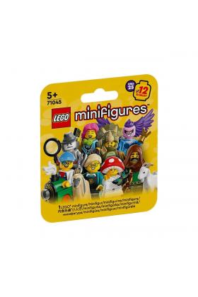 71045 LEGO® Minifigür Seri 25 +5 yaş