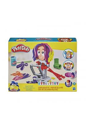 F1260 Play-Doh Çılgın Kuaför / +3 yaş