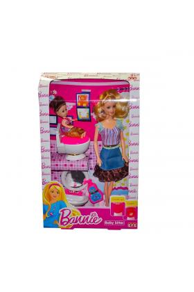 286 Klozet  Setli Bannıe-Efe Toys