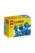 11006 LEGO® Classic Mavi Yapım Parçaları / 52 parça /+4 yaş
