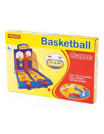 67968 Polesie Basketbol Oyunu