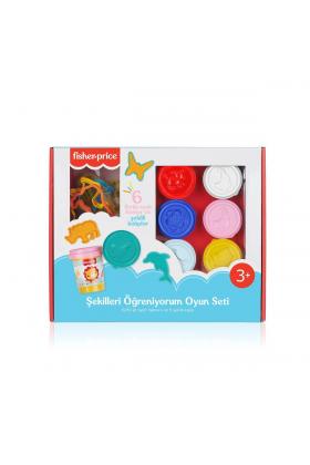 GXV33 Fisher Price Oyun Seti