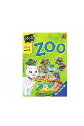 243600 Ravensburger Logo ZOO