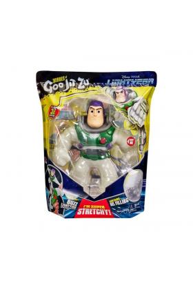 GJT32000 GooJitSu Buzz Lightyear Supagoo - 41421