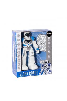 H03844 Kumandalı Kızılötesi Glory Robot -Gepettoys