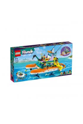 41734 LEGO® Friends - Kurtarma Teknesi 717 parça +7 yaş