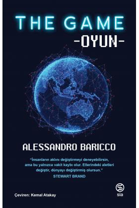 The Game - Oyun - Alessandro Baricco