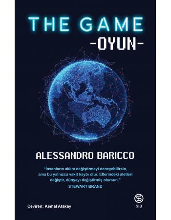 The Game - Oyun - Alessandro Baricco