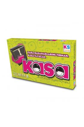 T133 KS, Kasa- En Popüler Ticaret Oyunu