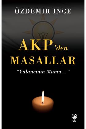 AKP'den Masallar - Özdemir İnce