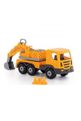 71187 Ekskavatör Aracı -Polesie
