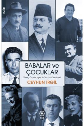 Babalar ve Çocuklar - Ceyhun İrgil