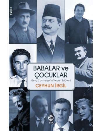 Babalar ve Çocuklar - Ceyhun İrgil