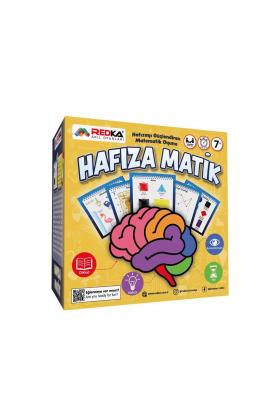 RD5624 Redka Hafıza Matik