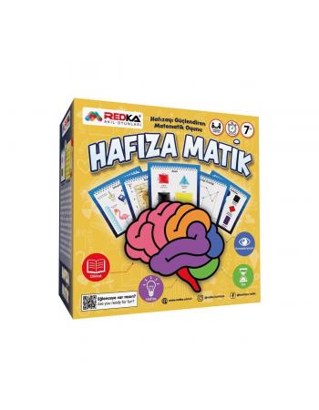 RD5624 Redka Hafıza Matik