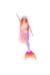 HRP97 Barbie Renk Değiştiren Deniz Kızı ve Aksesuarları