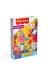 FP 13411 Fisher Price Baby Puzzle Numbers Shapes -KS Puzzle