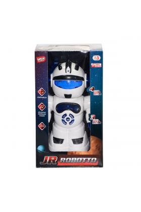 URT010-003 JR Robotto -Birlik