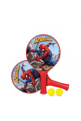 03113 Spiderman Raket Seti -Dede
