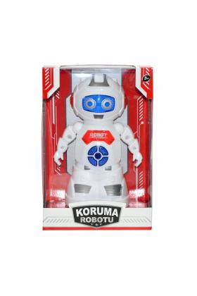 CNM28 Canem, Sesli Koruma Robotu