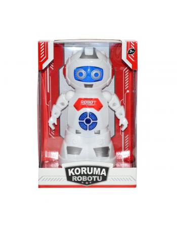 CNM28 Canem, Sesli Koruma Robotu
