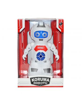 CNM28 Canem, Sesli Koruma Robotu