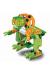 75061TR Mechanics Junior Hareketli Dinozorlar - Mekanik Laboratuvarı +6 yaş