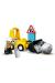 10930 LEGO® Duplo® Buldozer / 10 parça / +2 yaş