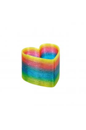 1161 Rainbow Renkli Stres Yayı -Sunman