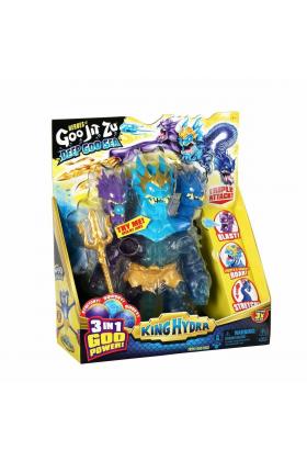 GJT44000 GooJitSu Deep Goo Sea King Hydra - 42576