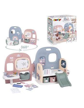 7600240307 Baby Care Çocuk Bakım Merkezi