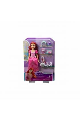 HLX34 Disney Prensesleri Ariel ve Aksesuarları