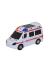 FAB 112 Sesli ve Işıklı Ambulans -Prestij