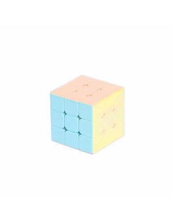 FX7837 Pastel Magic Cube Zeka Küpü 3x3 -Vardem