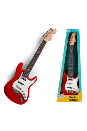 2073 Oyuncak Rock Gitar 68 cm