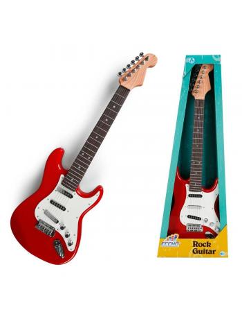 2073 Oyuncak Rock Gitar 68 cm