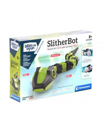64467 Slitherbot - Robotik Laboratuvarı +8 yaş