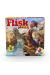 E6936 Hasbro Gaming - Risk Junior +5 yaş
