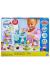 F5836 Play-Doh Süper Renkli Kafe Oyun Seti +3 yaş