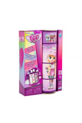 CYB43310 Cry Babies Stella BFF Bebek