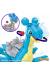 HKT26 MEGA Pokémon™ Lapras 527 parça +8 yaş