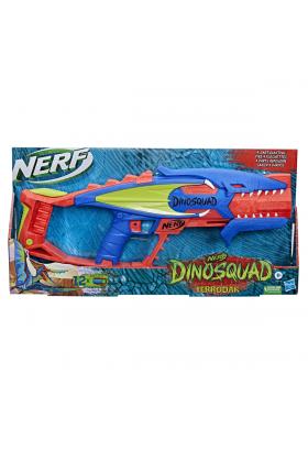 F6313 Nerf Dinosquad Terrodak +8 yaş