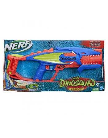 F6313 Nerf Dinosquad Terrodak +8 yaş